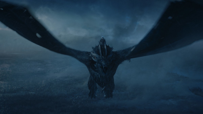 Photo: HBO